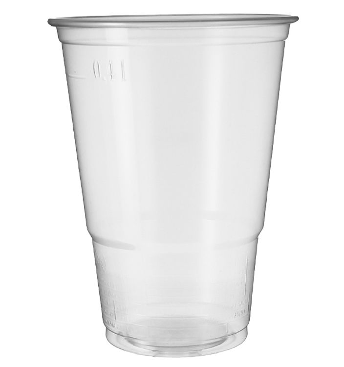 Picture of PC11CM - PACK OF 20 -330ML PLASTIC CUPS